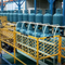LPG Cylinder Air Leakage Testing Machine Unit LPG Cylinder Air Tightness Test
