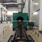 LPG Gas Cylinder Heat Treatment/Normalizing/Annealing Furnace