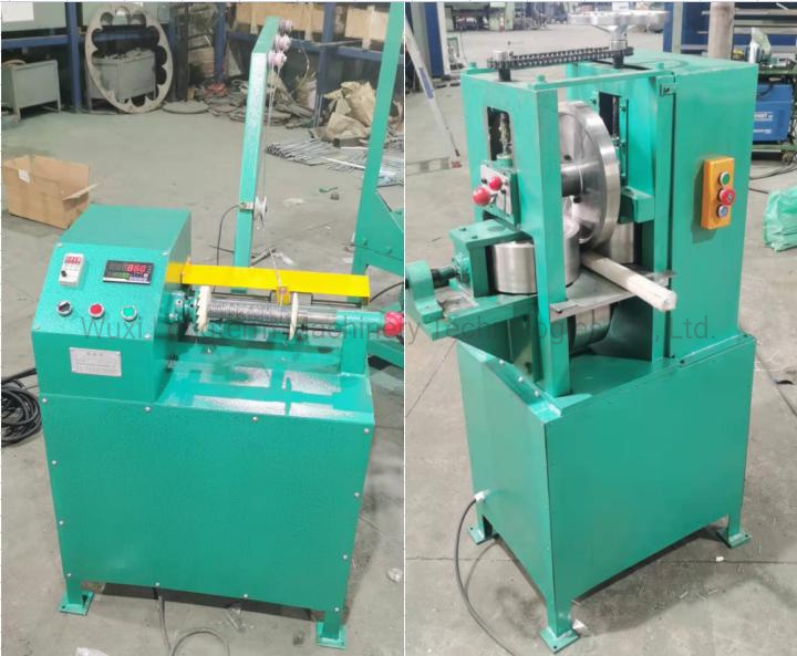 White Pure PTFE Packing White Gland Packing PTFE Seal Making Machine