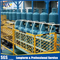 Automatic LPG Gas Cylinder Air Leakage Testing Machine