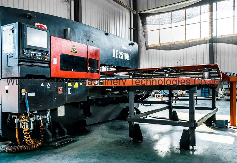 Fully Automatic Ce Approved Powder Coat Production for Metal Hangers, Powder Coating Production Line*