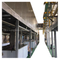 Steel Metal Sheets Cost-Effective ABB Robot Painting Powder Coating Production Line%