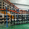 Easy to Operate Car Aluminum Wheel Hub Painting Production Line, High-Efficiency Automobile Front Bumper Spray Powder Coating Line