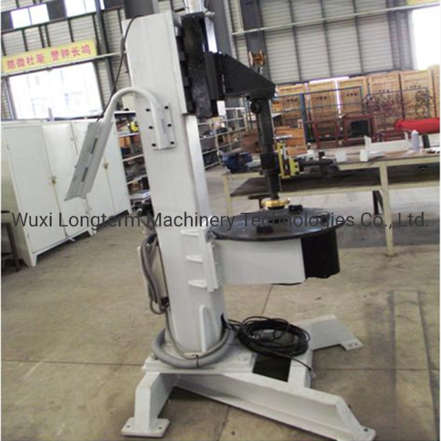 Porcelain Enamel Storage Tank Inner Tank, Geyser Longitudinal Circular Seam Welder Lathe*