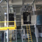 Customizable Optimize Energy Consumption Hardware Metal Products Powder Coating System, Electrostatic Powder Coating Production Line@