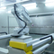 Chinese Design Customization Industrial Optimize Energy Consumption Powder Coating Booth