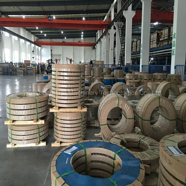 High Tenacity 316 304 321 AISI Stainless Steel Strip Plate Sheet Coil Price for Electrical Products / Flexible Metal Hose