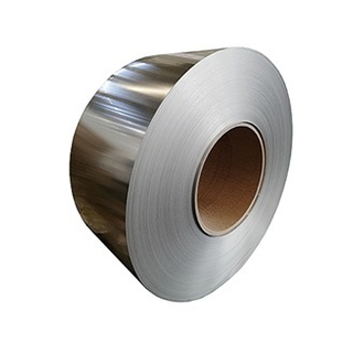 Steel Coil / Steel Strip for Syringe Needle Product@