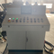 219-406mm CNG Seamless Gas Cylinder Embossing Stamping Coding Machine^