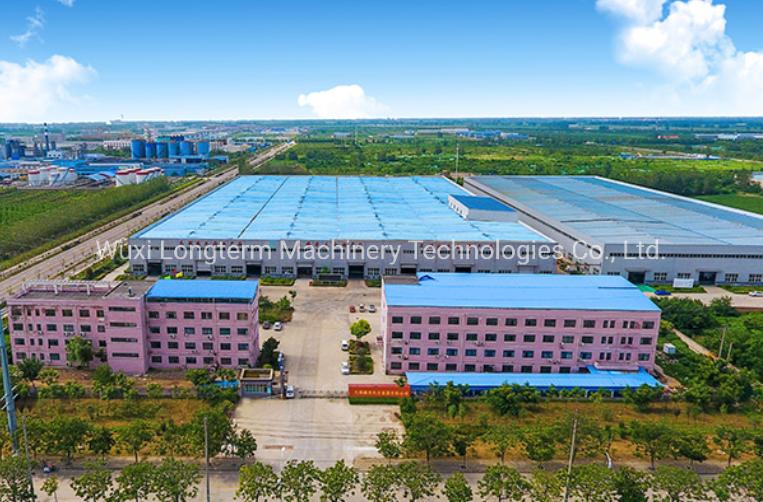 R134A R22 R410A Refrigerant Cylinder Welding Machine Production Line Manufacturers^