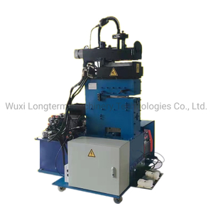 High Precision Yn-400y Steel Strip Automatic Shearing Butt Welding Machine