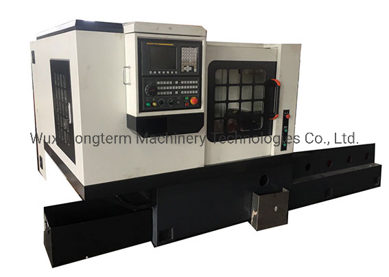 High Quality Seamless CNG Cylinders Embossing, Letter Stamping Machine Embossing Machine