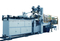Automatic Standard 210L Closed Type Steel Drum Production Line