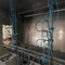 Automatic Drum Painting Machine, Outside and Inner Painting Booth, Spraying Booth for Steel Oil Drum / Bitumen Barrel Drum
