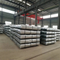 High Quality Ral3009 Color Coated Prepainted Trapezoidal Roofing