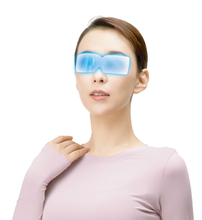 Cooling Patch for Eyes