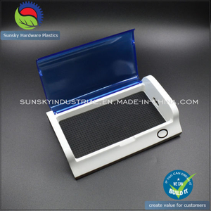Customized Sterilizer Plastic Cover Case for Personal Gadgets