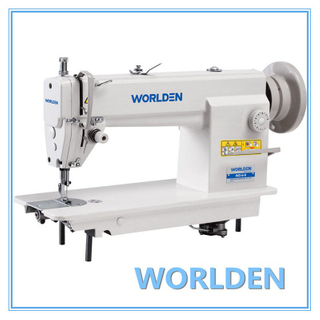 WD-6-28 High-speed Lockstitch Sewing Machine