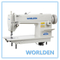 Wd-6150 H High Speed Lockstitch Sewing Machine
