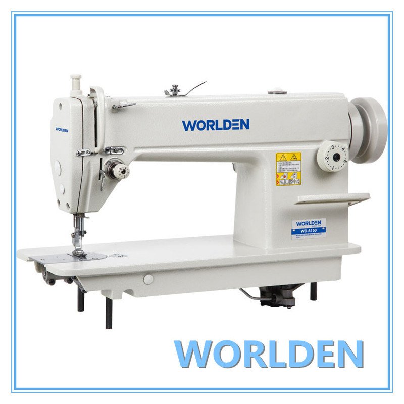 Wd-6150 H High Speed Lockstitch Sewing Machine