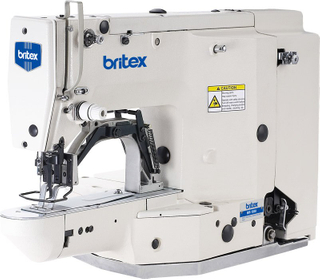 添加缝纫机的增殖比1850 (BRITEX)唯一针棒