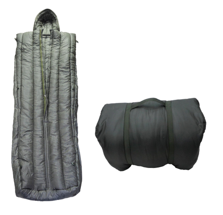 Army Sleeping Bag in High Quality Fabric