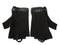 Black Tactical Combat Gloves