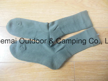 Army Combat Tactical Military Summer Socks