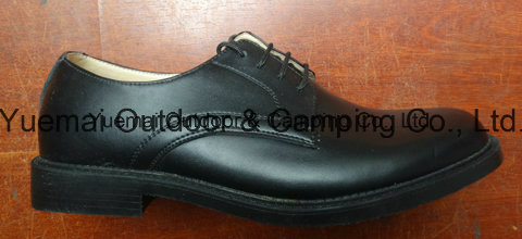 Military Army Combat High Quality Office Shoes