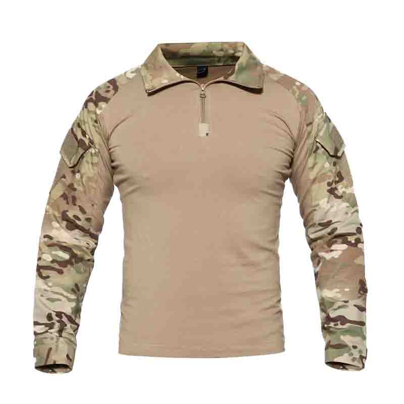 High Quality Army Under Body Armor Combat Shirt - Buy Combat
