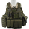 Military Ballistic Vest In High Quality 