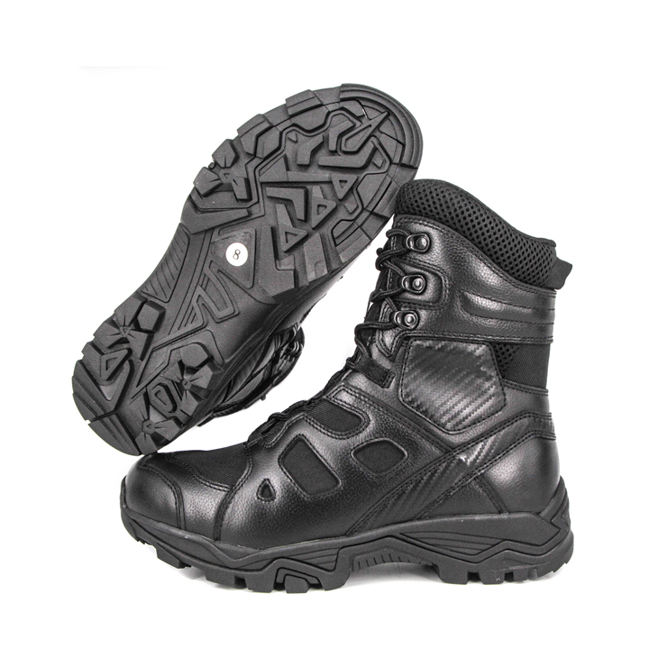أحذية خفيفة سوداء تكتيكية بريطانية 4270
