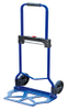 Foldable Steel Hand Truck (HT022FK)