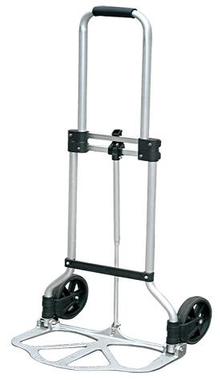 Foldable Aluminium Hand Truck (HT022M)