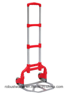 Foldable Aluminium Hand Trolley (HT085A)