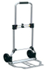 Foldable Aluminium Hand Truck (HT022ES)