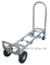 Multi Purpose Foldable Aluminium Hand Trolley (HT143A)