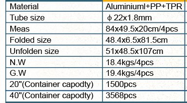 Heavy Duty Telescopic Steel Hand Trolley (HT120S)