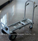 Multi Purpose Foldable Aluminium Hand Truck (HT143)