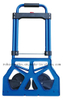 Foldable Steel Hand Truck (HT022FK)