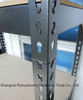 5 Tiers Storage Shelf Steel Rack (8040-100)