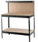 Work Bench with Single Drawer (WB002)