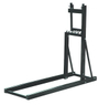 Heavy Duty Log Holder (18-1109)