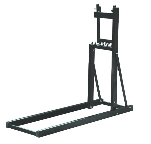 Heavy Duty Log Holder (18-1109)