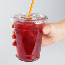 Disposable Plastic Cups