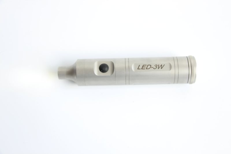 Portable Medical LED Handle Light