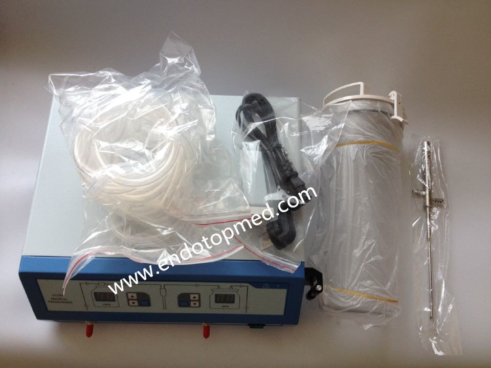 Medical Surgical Endoscopy Pump