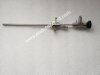 Gynecology Hysteroscope with Working Element Sheath 16fr