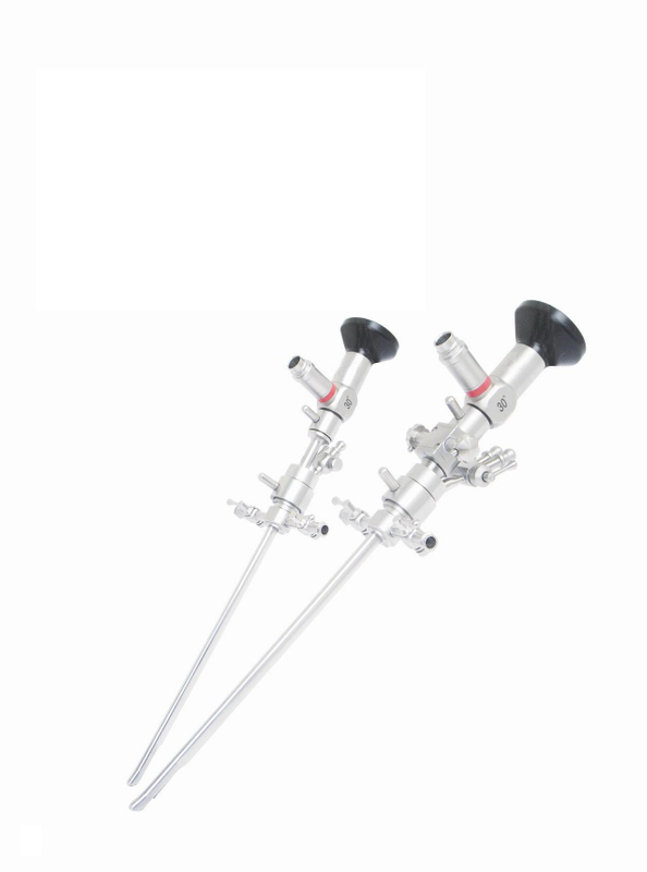 2.7X190mm Child Urology Endoscope Cystoscope