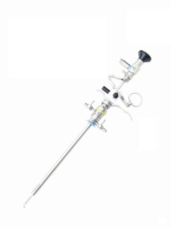 Urology Endoscope Resectoscope